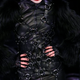 Illustration for article titled Alexander McQueen Fall/Winter 2009: Derelicte In Wonderland
